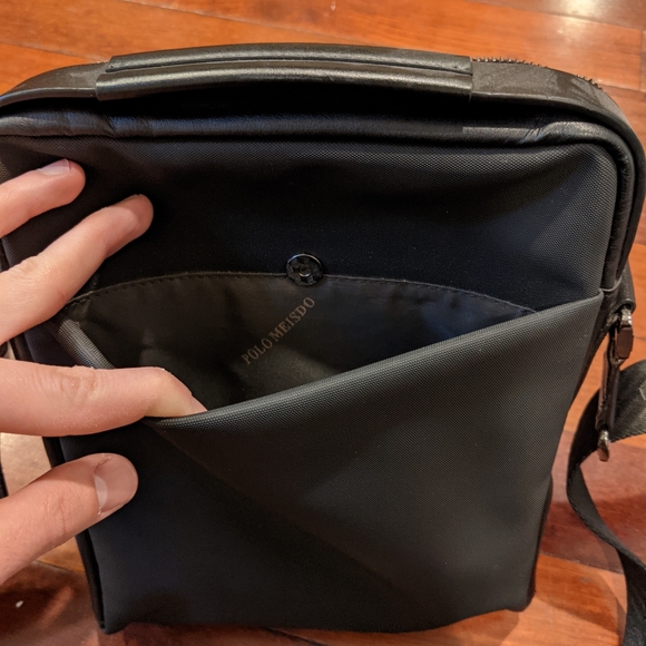 Polo Meisdo Shoulder bag - Picture 13 of 14